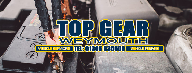 MOT - Weymouth - Vehicle Repairs & Servicing